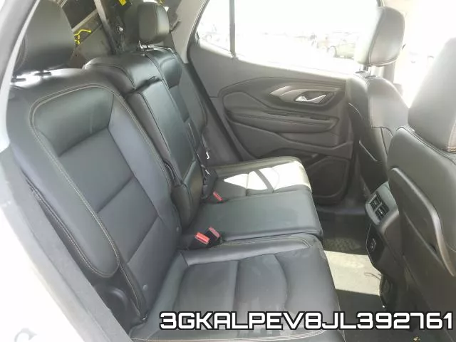 3GKALPEV8JL392761 фото 7