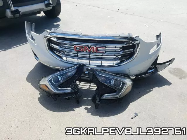 3GKALPEV8JL392761 фото 10