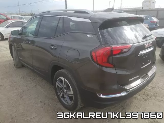 3GKALREU7KL397860 фото 4