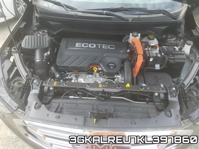 3GKALREU7KL397860 фото 8