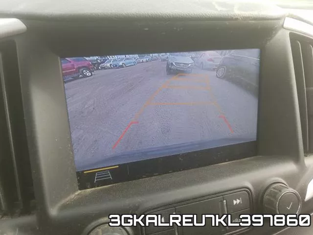 3GKALREU7KL397860 фото 10