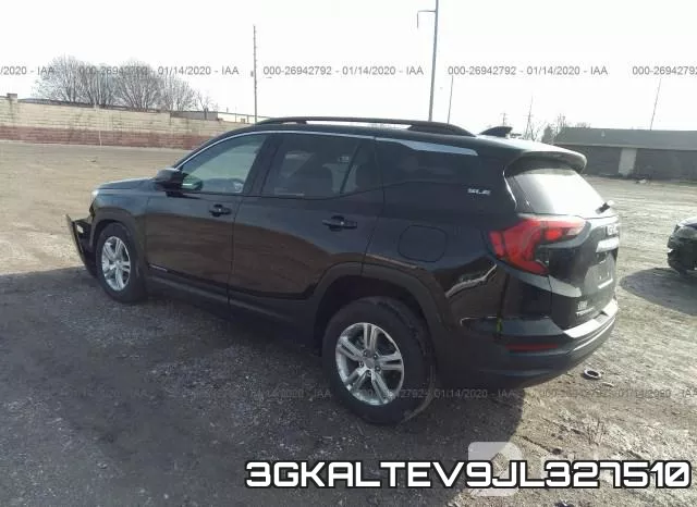 3GKALTEV9JL327510 фото 4