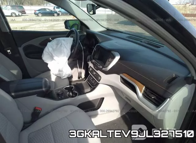 3GKALTEV9JL327510 фото 6