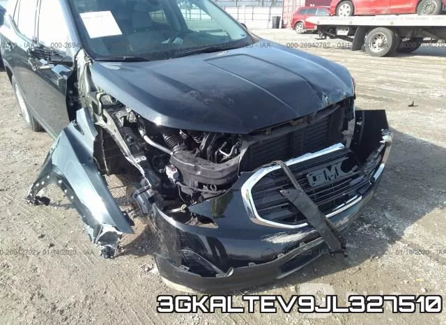 3GKALTEV9JL327510 фото 7