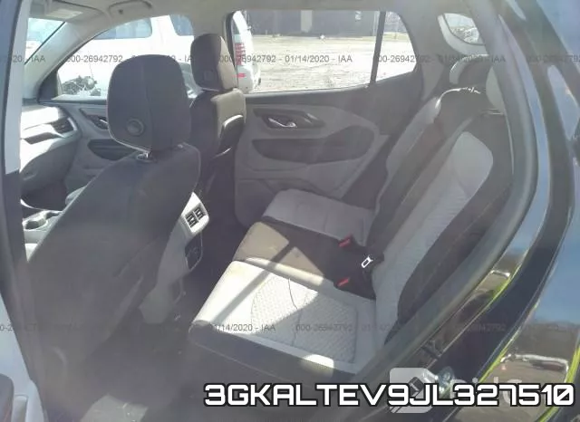 3GKALTEV9JL327510 фото 9