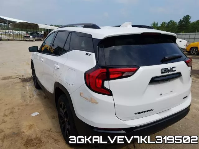 3GKALVEV7KL319502 фото 4