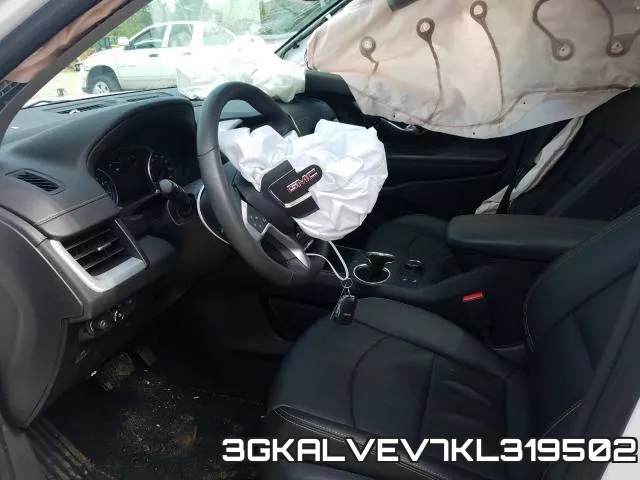 3GKALVEV7KL319502 фото 6