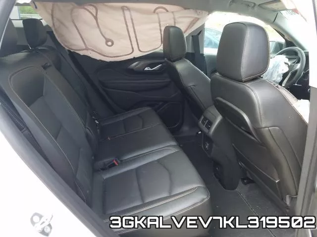 3GKALVEV7KL319502 фото 7