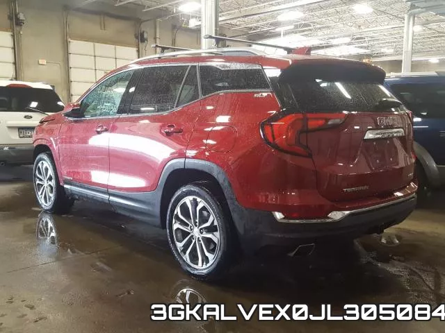 3GKALVEX0JL305084 фото 4