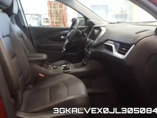 3GKALVEX0JL305084 фото 6