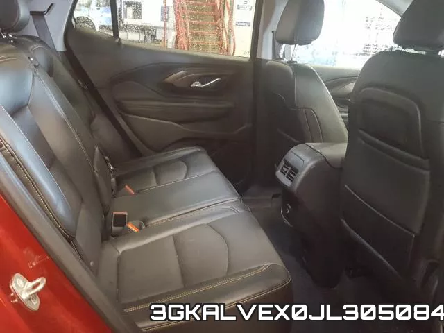 3GKALVEX0JL305084 фото 7
