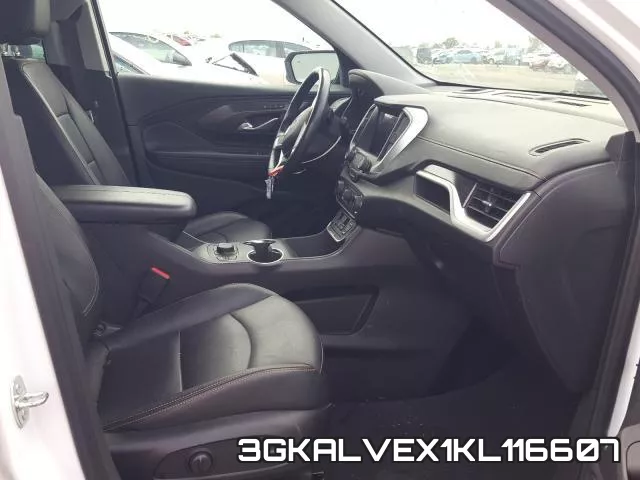 3GKALVEX1KL116607 фото 6