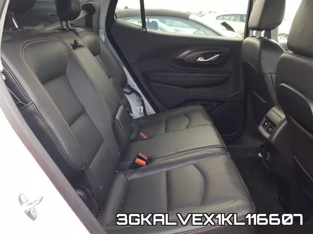 3GKALVEX1KL116607 фото 7