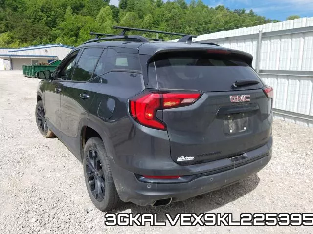 3GKALVEX9KL225395 фото 4