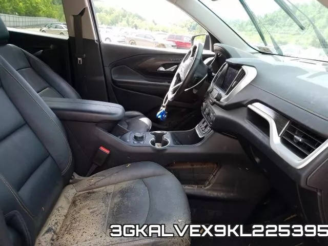 3GKALVEX9KL225395 фото 6