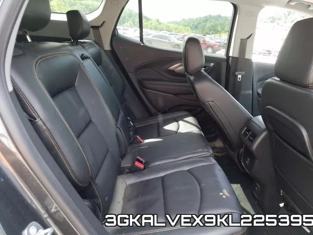 3GKALVEX9KL225395 фото 7