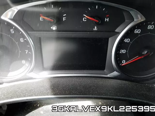 3GKALVEX9KL225395 фото 9