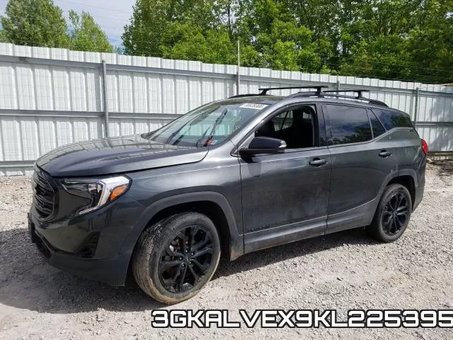 3GKALVEX9KL225395 фото 10