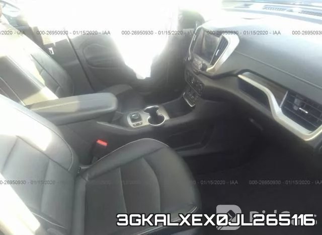 3GKALXEX0JL265116 фото 6