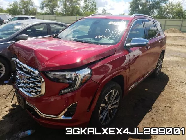 3GKALXEX4JL289001 фото 3