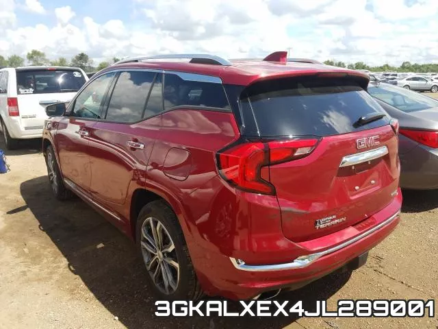 3GKALXEX4JL289001 фото 4