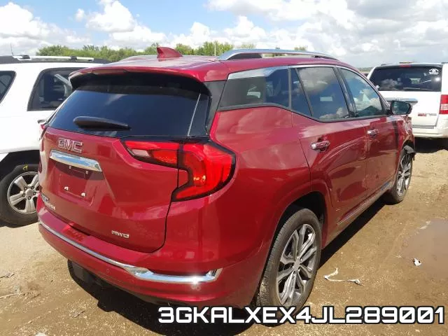 3GKALXEX4JL289001 фото 5