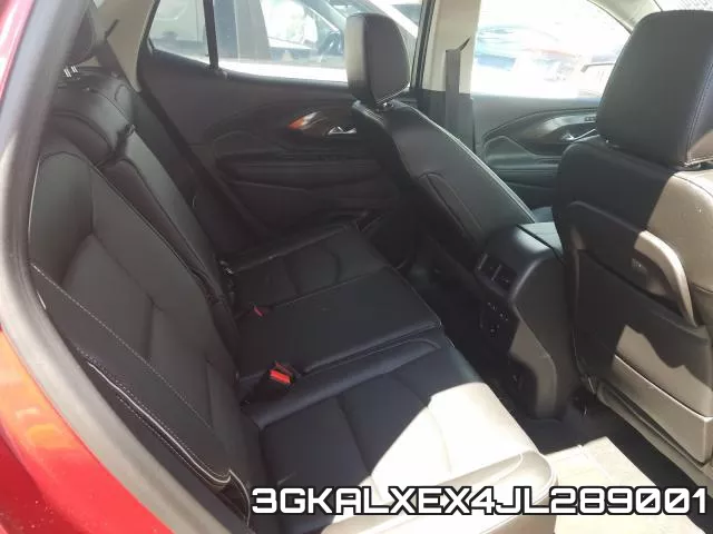 3GKALXEX4JL289001 фото 7