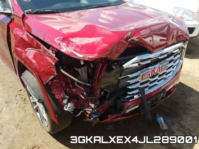 3GKALXEX4JL289001 фото 10