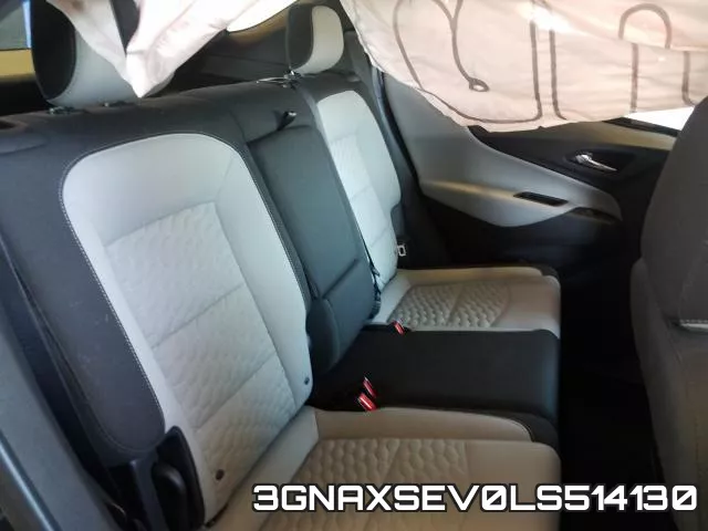 3GNAXSEV0LS514130 фото 7