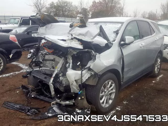 3GNAXSEV4JS547533 фото 3