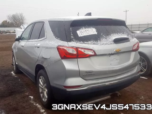 3GNAXSEV4JS547533 фото 4