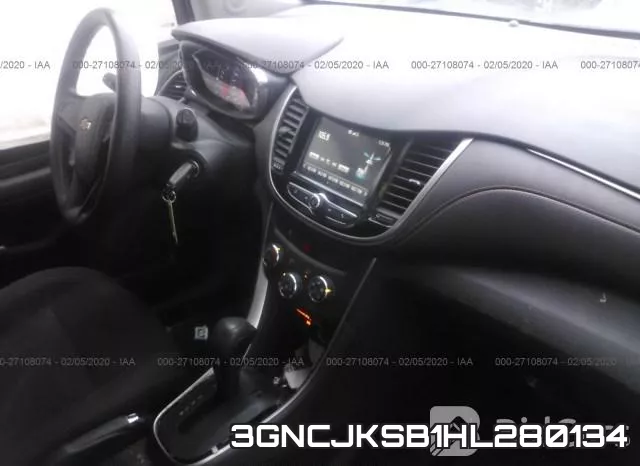 3GNCJKSB1HL280134 фото 6