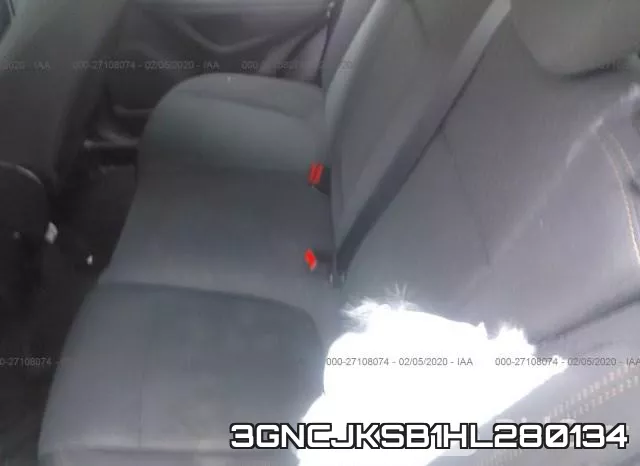 3GNCJKSB1HL280134 фото 9