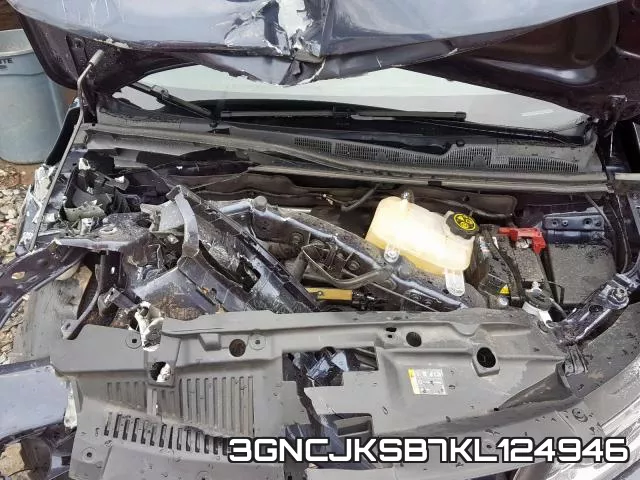 3GNCJKSB7KL124946 фото 8