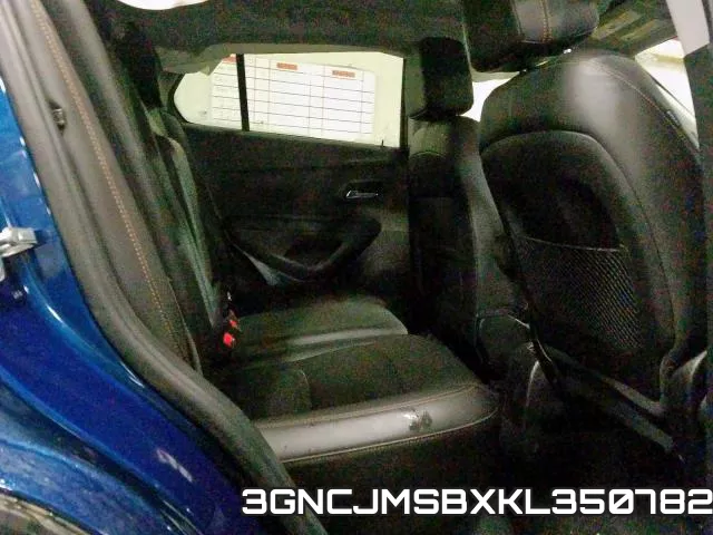 3GNCJMSBXKL350782 фото 7