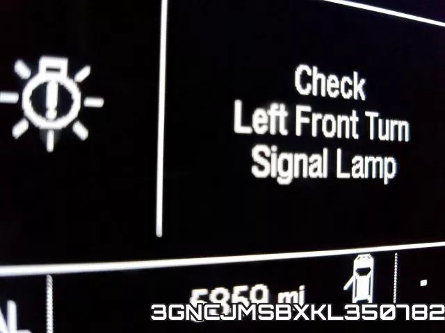 3GNCJMSBXKL350782 фото 9