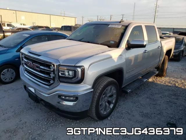 3GTP1NEC3JG436379 фото 3