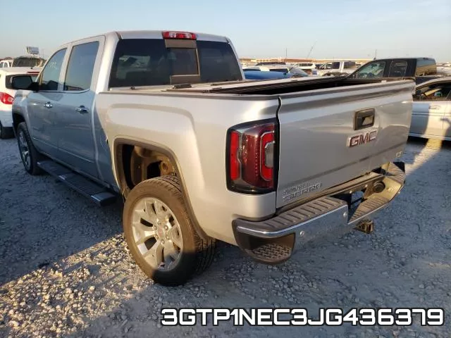 3GTP1NEC3JG436379 фото 4