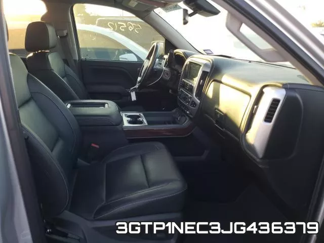 3GTP1NEC3JG436379 фото 6