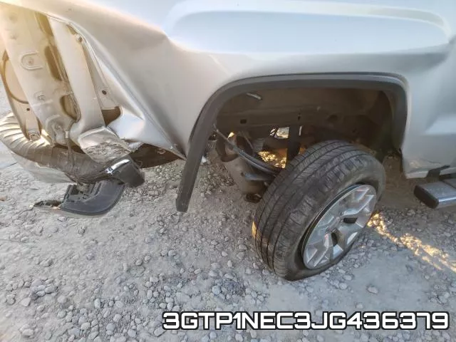 3GTP1NEC3JG436379 фото 10