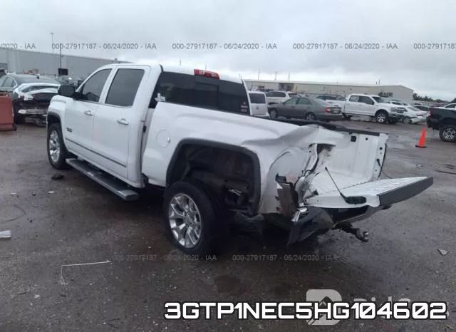 3GTP1NEC5HG104602 фото 4