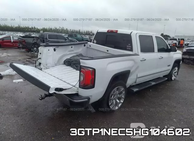 3GTP1NEC5HG104602 фото 5