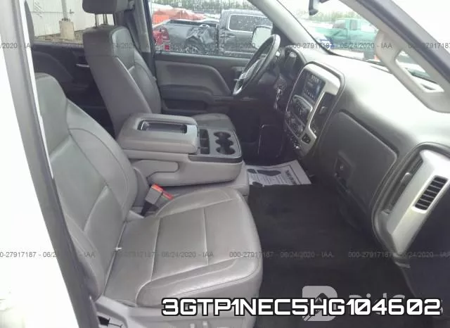 3GTP1NEC5HG104602 фото 6