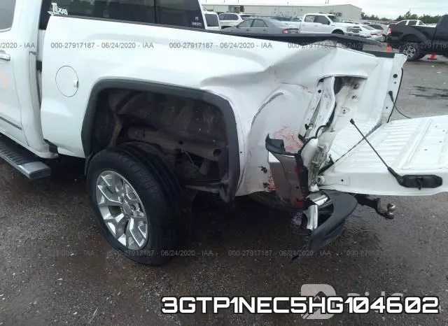 3GTP1NEC5HG104602 фото 7