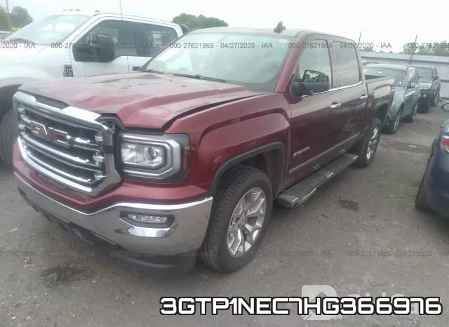 3GTP1NEC7HG366976 фото 3
