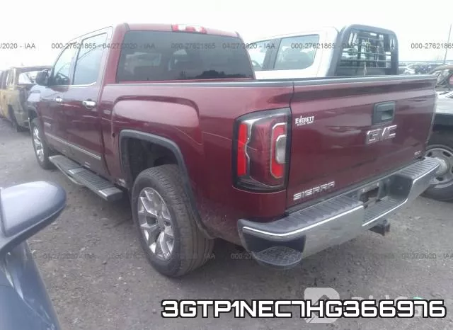 3GTP1NEC7HG366976 фото 4
