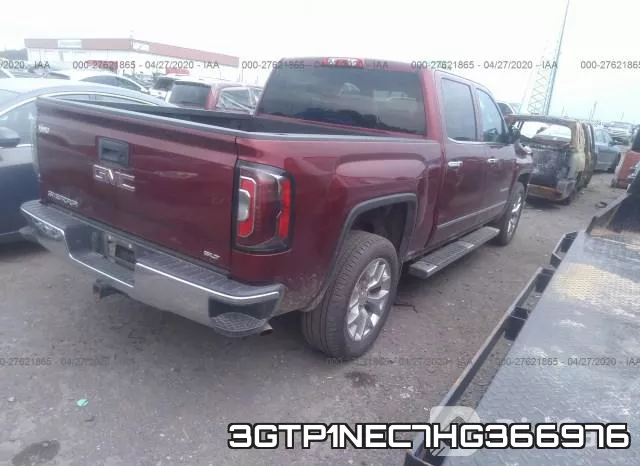 3GTP1NEC7HG366976 фото 5