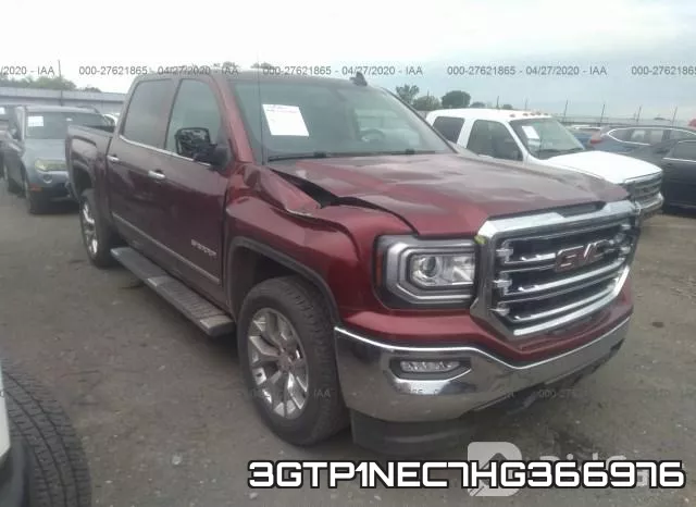 3GTP1NEC7HG366976 фото 7