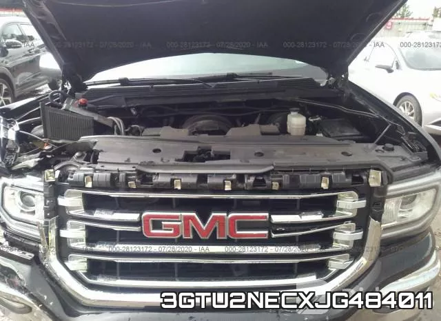3GTU2NECXJG484011 фото 2