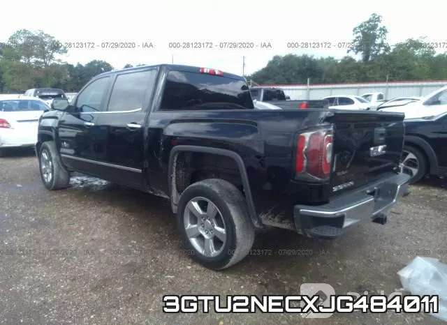 3GTU2NECXJG484011 фото 4